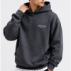 Essential Oversized Hoodie